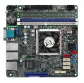 Asrock Imb-151d Baytrail Soc J1900 Soc Max8gb Ddr3l Mini-itx Asrock Imb-151d Baytrail Soc J1900 Soc Max8gb Ddr3l Mini-itx